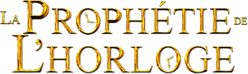 La Prophétie de l'Horloge logo