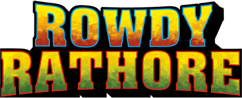 Rowdy Rathore logo