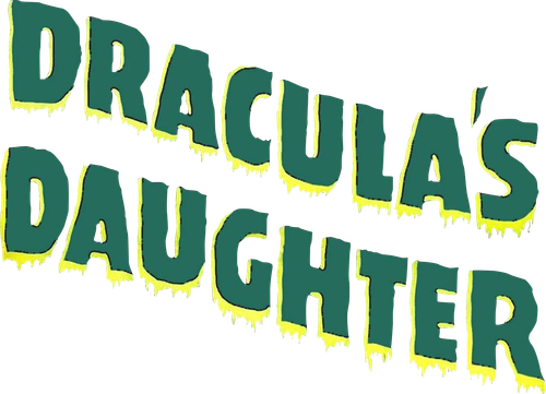 La Fille de Dracula logo