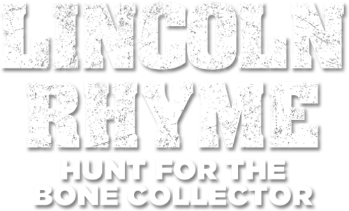 Lincoln Rhyme: Hunt for the Bone Collector logo