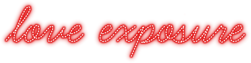Love Exposure logo