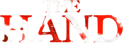 The Hand logo
