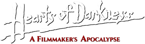 Hearts of Darkness: A Filmmaker's Apocalypse logo