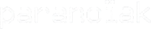 Paranoïak logo
