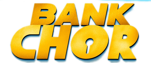 Bank Chor logo