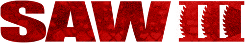 Saw III logo