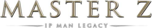 Master Z: Ip Man Legacy logo