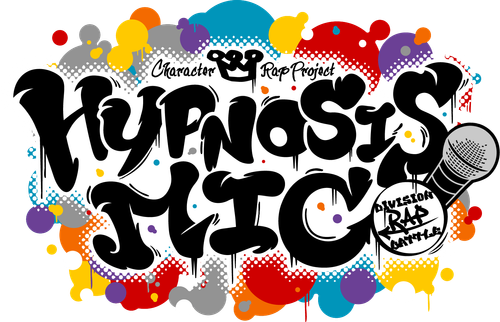 HYPNOSISMIC -Division Rap Battle- Interactive Movie logo