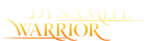 Dynamite Warrior logo