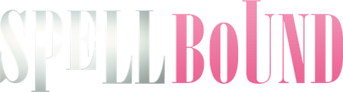 Spellbound logo
