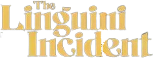 The Linguini Incident logo