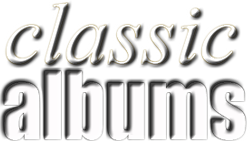 Classic Albums logo