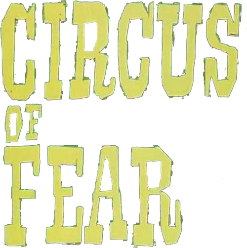 Circus of Fear logo