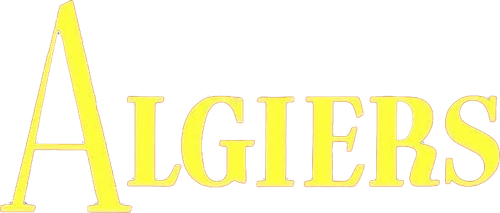 Algiers logo