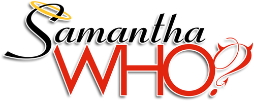 Samantha Qui ? logo