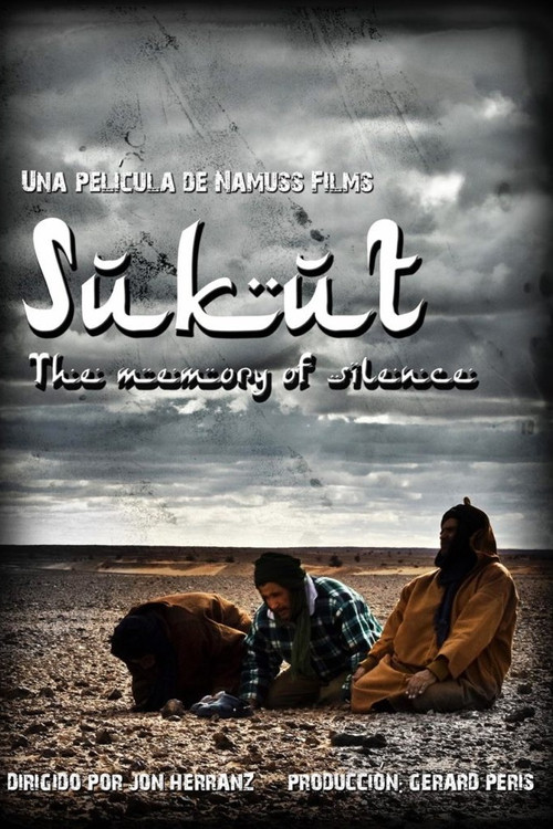 Sukut, la memoria del silencio