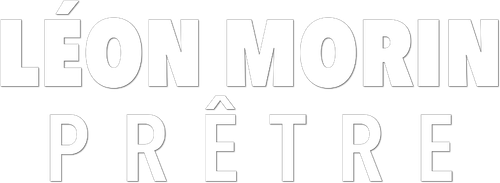 Léon Morin, prêtre logo