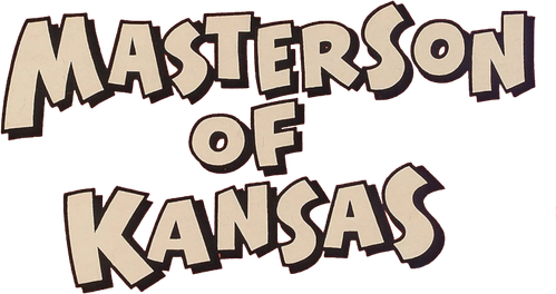 Masterson of Kansas logo