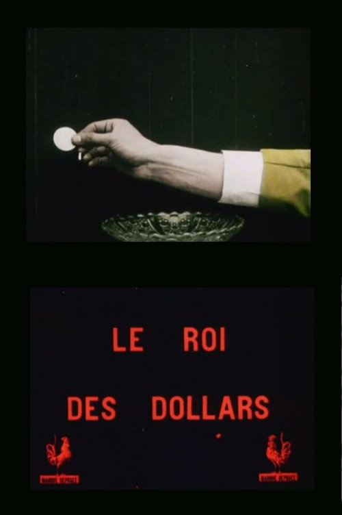 Le Roi des dollars