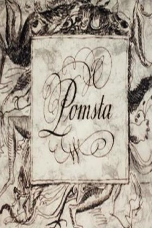 Pomsta