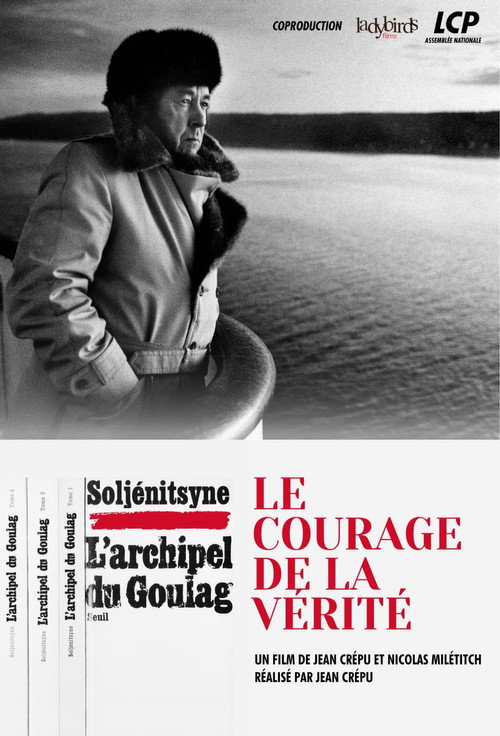 L'Archipel du goulag, le courage de la vérité