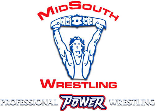 Power Pro Wrestling logo