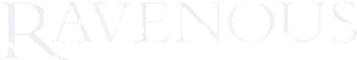 Ravenous logo