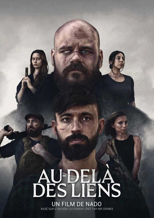 Au-delà des liens