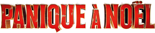 Panique à Noël logo