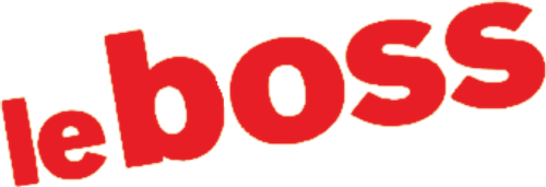 Le Boss logo