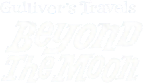Gulliver's Travels Beyond the Moon logo