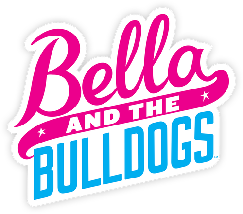 Bella and the Bulldogs logo