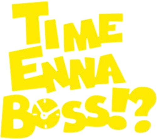 Time Enna Boss!? logo