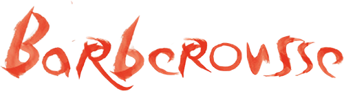 Barberousse logo