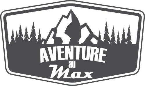 Aventure au Max logo