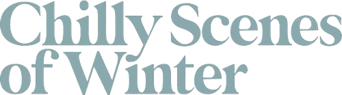 Chilly Scenes of Winter logo