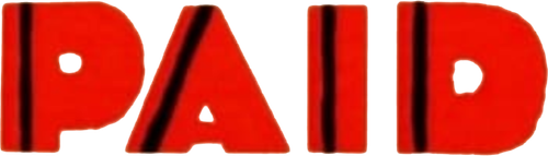 Paid logo