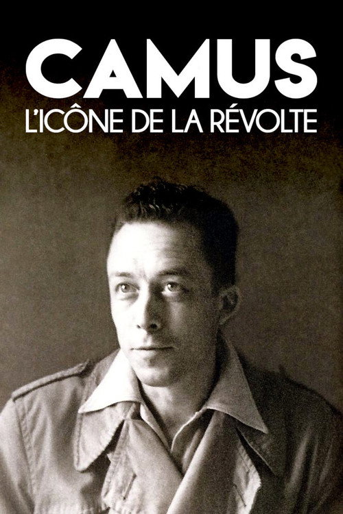 Camus: An Icon Of Revolt