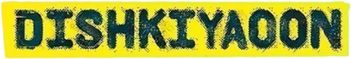 Dishkiyaoon logo