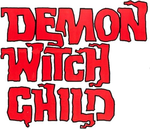 Demon Witch Child logo