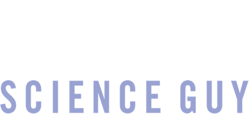 Bill Nye: Science Guy logo