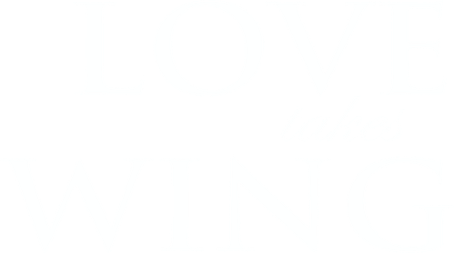 Love Takes Wing logo