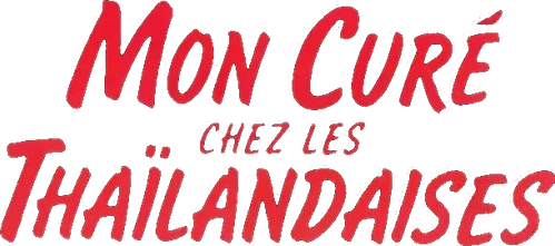 Mon curé chez les Thaïlandaises logo