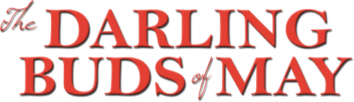 The Darling Buds of May logo