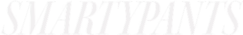 Smartypants logo