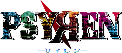 PSYREN logo