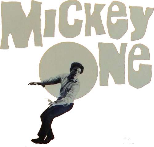 Mickey One logo