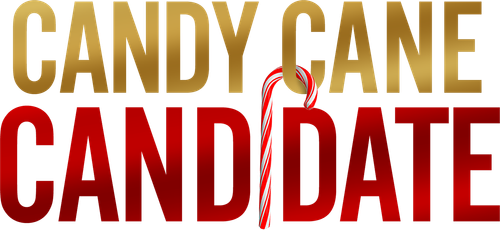 La campagne de Candy Cane logo