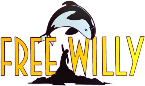 Sauvez Willy logo