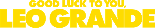 Good Luck to You, Leo Grande logo